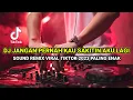 Download Lagu DJ KEHILANGANMU BERAT BAGIKU SOUND REMIX VIRAL TIKTOK 2023 PALING ENAK 😎