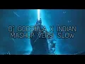 Download Lagu Dj Godzilla x Indian mashup versi Slow