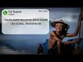 Download Lagu story wa sedih perjuangan seorang ayah....
