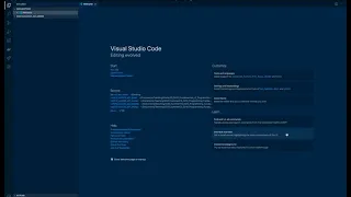 CS 5010 Git Gitlab VSCode