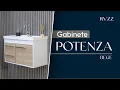 Vídeo do produto