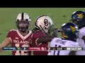 NFL Draft Film Ep 141 Mario Williams WR Oklahoma 2021 Full Highlights