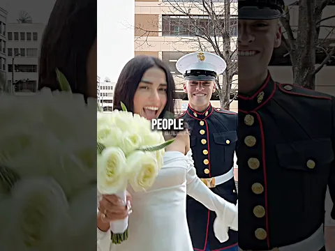 Why 95% Of Military Marriages ALWAYS Fail - John Mcphee ft. PBD Podcast