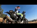 3 Offroad skills you should practice