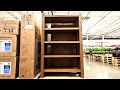 UNIVERSAL BROADMOORE FURNITURE BOOKSHELF Shop with us at Costco