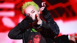 G-DRAGON's ICONIC Rap Verses - Best of (2006-2022)