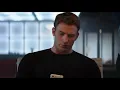 Captain America: Bleed the Same