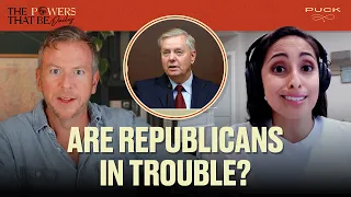 Who Will Replace Lindsey Graham