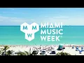 Miami Music Week Premiere I Summer - Miss Nine, Redub [Global DJ Broadcast]
