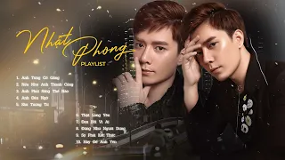 Anh Từng Cố Gắng, Nếu Như Anh Thành Công Sớm Hơn | Những ca khúc hay nhất của ca sĩ Nhật Phong