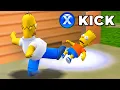 ILLEGAL Game Features