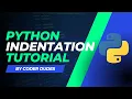 Python indentation A beginner s guide