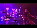 London Grammar - You And I | LIVE @ Forest National (Forest, Bruxelles, Belgique) 01 NOV. 2024