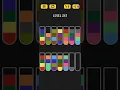 Water Sort Puzzle Level 347 Walkthrough Solution