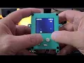 My Journey in Game Programming - Pokitto