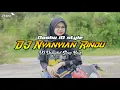 Download Lagu DJ Nyanyian rinduu - Evie Tamala - DJ Angklung Style - PASHEO id [Remix]