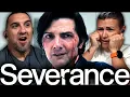 Download Lagu Severance Season 2 Episode 10 'Cold Harbor' Finale REACTION!