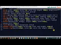 Simple Website Layout Tutorial using HTML5-CSS Part-4 03 - Tutorial Rays