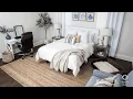Serta at Sam s Club Bedroom Build