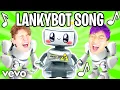 Download Lagu THE LANKYBOT SONG! 🎵 (LankyBox Official Music Video!) *DO THE LANKYBOT!*