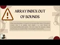 BERC1353 ADVANCED PROGRAMMING GROUP 3 INTRODUCTION OF ARRAYS