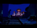Aladdin-One Jump Ahead (Reprise) HD