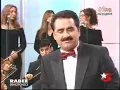 İbrahim Tatlıses  Erzurum Dağında Kurdum İskele