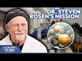 How this doctor is revolutionizing cancer care