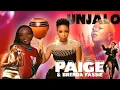 Download Lagu PAIGE \u0026 Brenda Fassie _ Unjalo (Music Video)