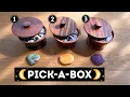 Your Full Moon Eclipse Message end-of-August PICK A CARD
