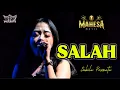 Lagu KALAH SABILA PERMATA MAHESA MUSIK FEAT DKAN AUDIO #mahesamusik