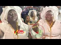 Download Lagu Héhé😱Dioubo bi: Fanta Mboup débarque à l'inauguration de Mame Ndiaye Savon et excite la Foule...