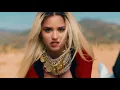 Tommy Genesis - peppermint (Official Video)