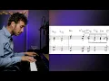 Doeke - Hannukah Blessing (Piano Arrangement)
