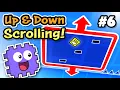 Taking Geometry Dash to New Heights - Scratch Tutorial