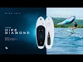 GEAR HIPE DIAMOND 2026