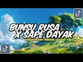 Download Lagu DJ BUNGSU RUSA X SAPE DAYAK VIRAL TIKTOK TERBARU 2025