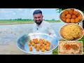 Download Lagu Special Rainy Day Snacks | Easy \u0026 Crispy Chicken Balls |Chicken balls fry | Mukkram Saleem