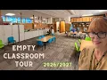 Let s Tour My New Preschool Classroom Before I Transform It