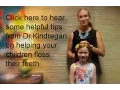 Alpharetta Children s Dentistry Orthodontics - Flossing Tips
