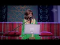 داليا - ظامني البرد (جلسات  وناسه) | 2017