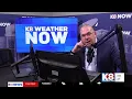 Ryan s Friday Afternoon Update from K8 Now
