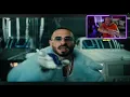 FIRE❗️Giving me Fabolous vibes! 😮‍💨🔥| SHINDY x SALIOU x TOUJOUR - YMM | Watch_Deez! Reaction