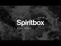 Spiritbox - Keep Sweet (Official Visualizer)