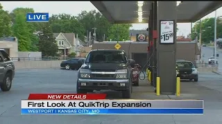 Concerns remain as QuikTrip prepares to move forward with new Westport location