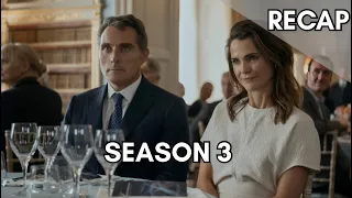 the diplomat complete season 3 recap episodes 1 8