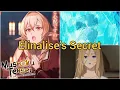 Elinalise Knew More About Zenith s Condition Than She Let On Mushoku Tensei