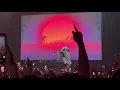 (LIVE) The Alchemist Ft. Earl Sweatshirt - E. Coli