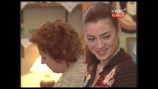 الاوراق المتساقطة الموسم الثالث الحلقة 48 قسم 1 