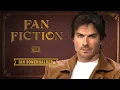 Ian Somerhalder Reads Thirsty Fan Fiction V Wars Netflix